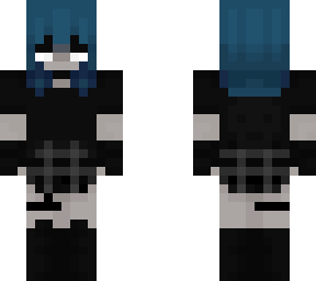 shadowkyuu light blue
