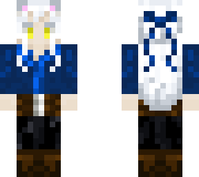 snow lynx nevara