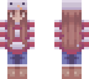 snowman hat