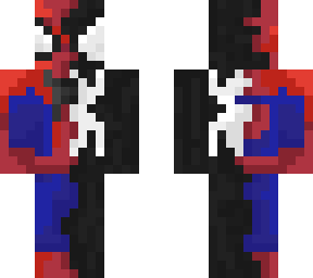 spider-man symbiote transformation