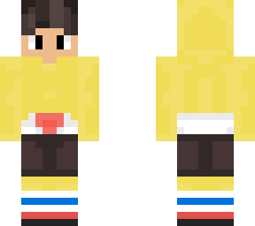 spongebob boy