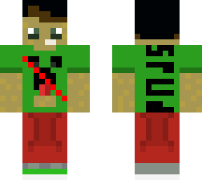 spuddy8u