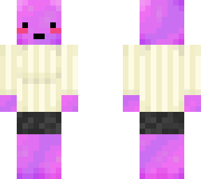 sue the clumsy slime