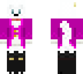 tbklumine 3pxl arms fixxed