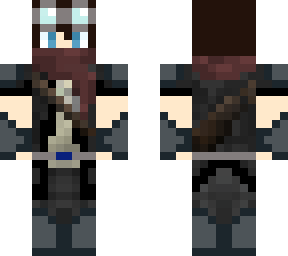 thadoc007 2.0 (no cape)