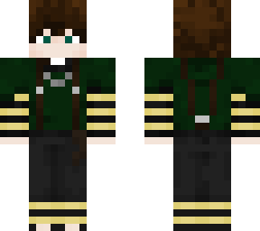 thanks skin