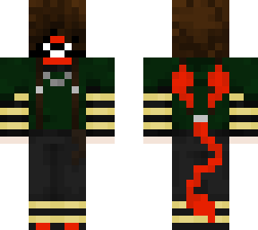 thanks skin