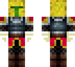 the best knight