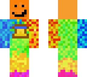 the color guy