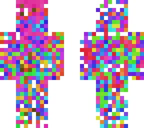 the glitch