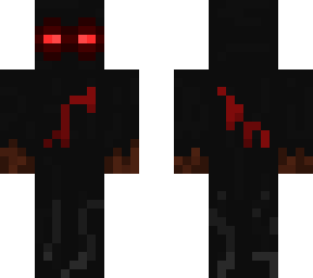 the splintered one
