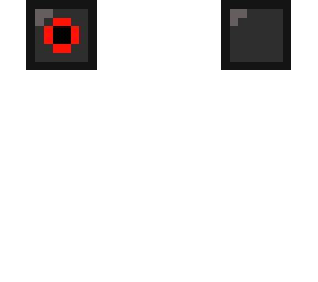 the watcher skin