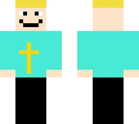 timmy (remake)