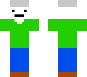 timmy panimations bare bones