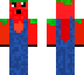 tomato farmer