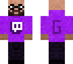 twitch giggand mit brille version