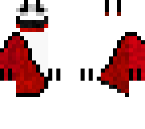 undead demon