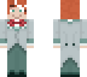 unnamed tv host {hazbin hotel}