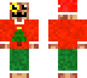 updated chrsitmas