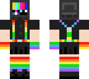 updated niji design
