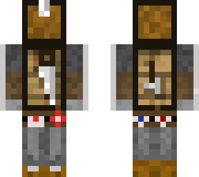utility upgraded