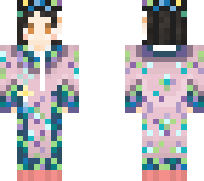 vibrant consort jia hanfu