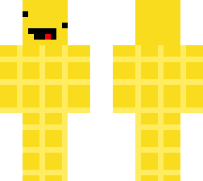 waffles!!! v2