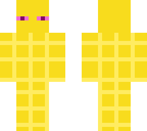 wafflesman
