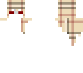 white burrs minemanner