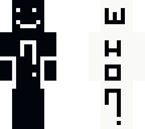 who?