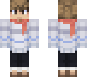 winter lukey