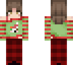 xmas pjs