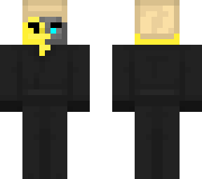 zane black