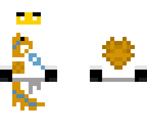 zane ninjago