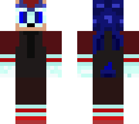 zephyr the hedgehog