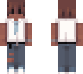 -- sky : boy
