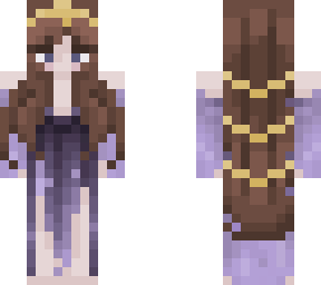 ~ crowns are for queens ~
