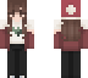 . my christmas skin . ...ce