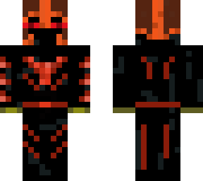 (dark heart) apotatojockey