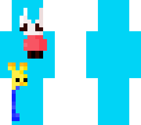 "ducky why do you think lilman did this to us"