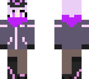 [oc] pandel