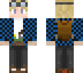 adventuring engineer (w/ goggles)