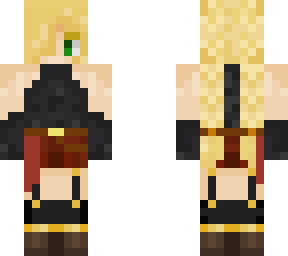 alec oc