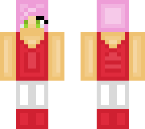 amy rose