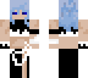 antes (my oc)