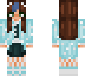aoi estrella demon slayer oc