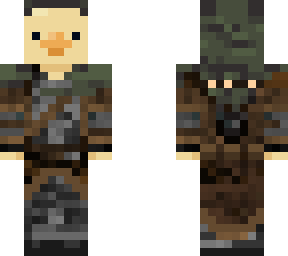 apocalypse ducky