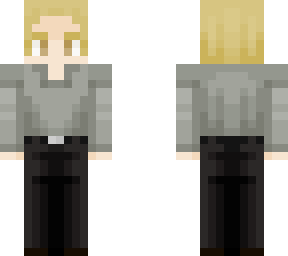 attack on titan - reiner braun - casual outfit