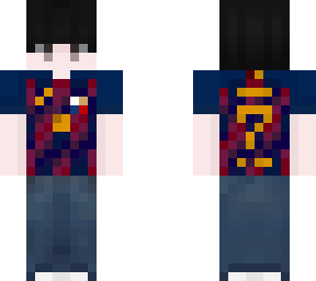 barcelona boy  2526 7