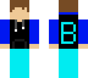billy (not done yet)